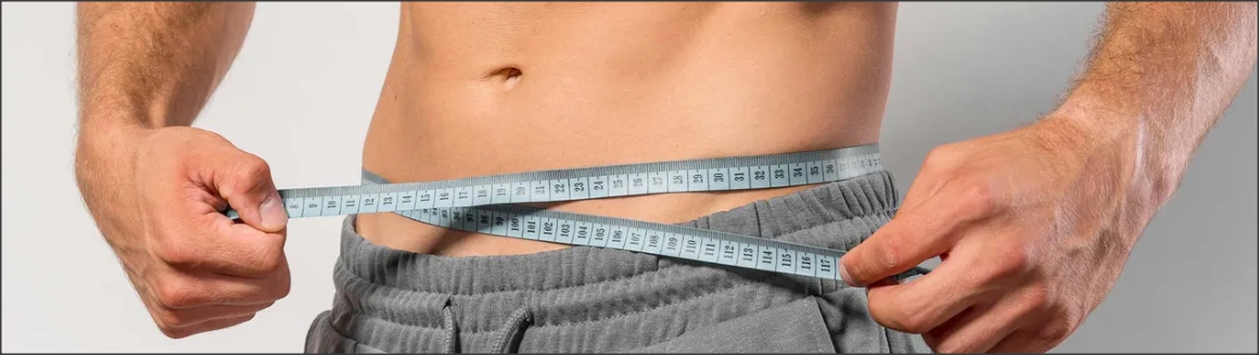 Losing Weight Quickly Measuring Waist