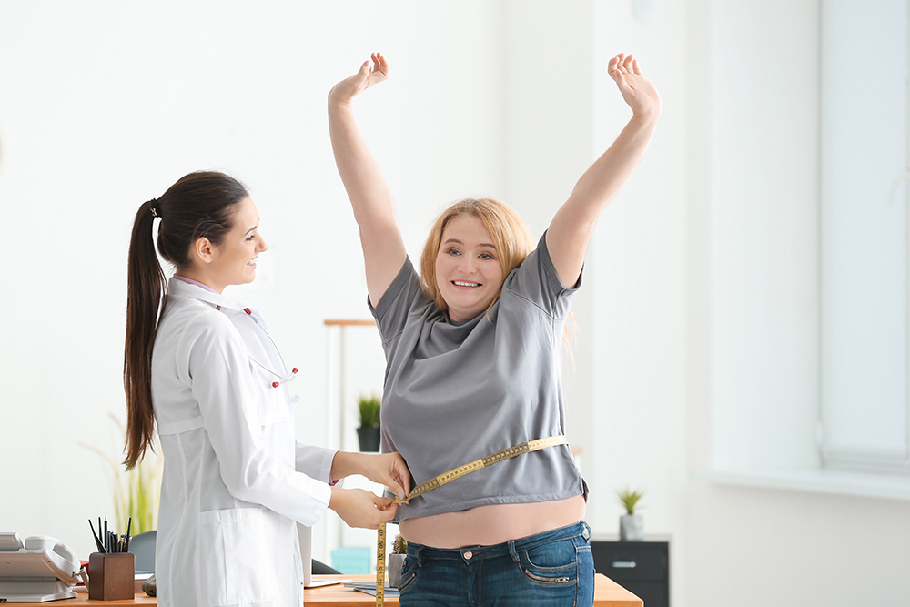 Doctor Supervised Weight Loss Programs in NJ