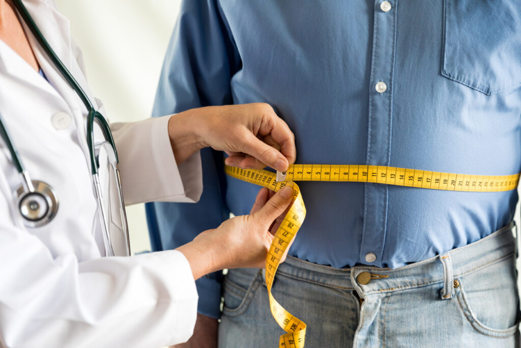 Non-Surgical Weight Loss Programs in NJ